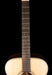 Martin OM28-E With LR Baggs Electronics Acoustic Electric Guitar With Case