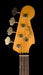 Fender Custom Shop 1962 Precision Bass Relic Aged Black