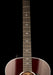 Taylor 417e Grand Pacific Indian Rosewood Acoustic Electric Guitar With Case