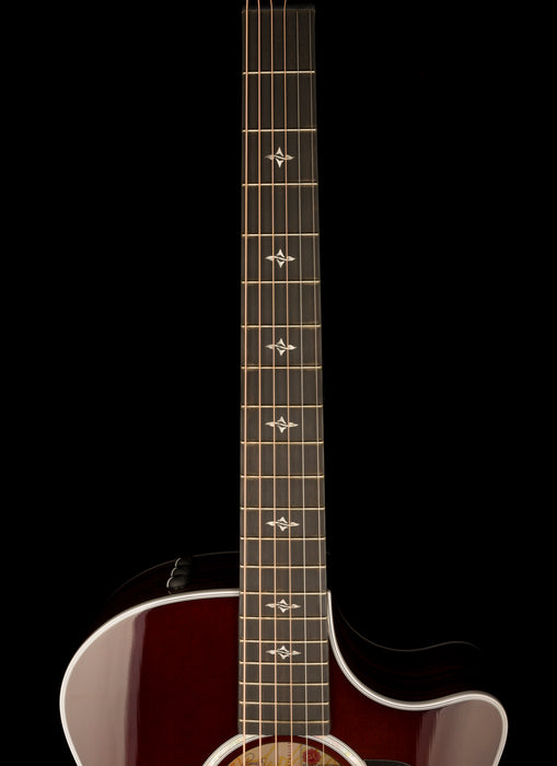 Taylor 414ce-R Acoustic Electric Guitar With Case