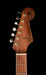 Pre Owned Fender Custom Shop 1957 Stratocaster Rosewood Neck Black With OHSC