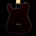 Fender Custom Shop 1962 Telecaster Custom Closet Classic Oxblood