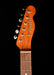 Used Fender Limited Edition Made in Japan Mahogany Offset Telecaster With Case