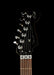 Used Fender Artist Series Tom Morello Soul Power Stratocaster Black With OHSC