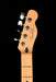 Pre Owned Fender Prototype Tenor Tele Butterscotch Blonde