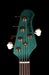 Ernie Ball Music Man StingRay Special 5 HH Bass Ocean Sparkle With Softshell Case