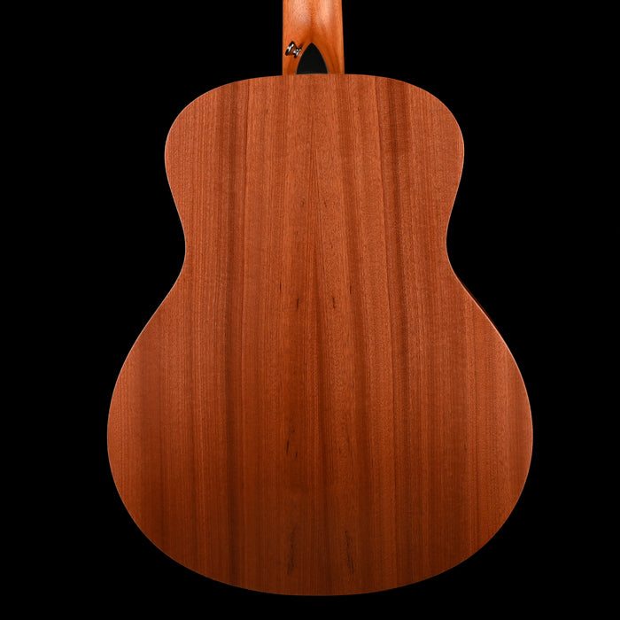 Used Taylor GS Mini Mahogany with LR Baggs M1 Pickup Natural With Soft Case