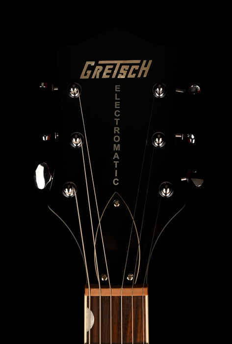 Used Gretsch G5120 Electromatic Hollow Body Orange with Case