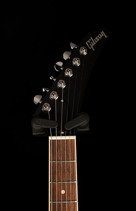 Pre Owned 2011 Gibson Explorer Pro Black With OHSC