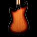 Pre Owned Squier Vintage Mustang Bass 3-Tone Sunburst With Gig Bag