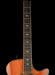 Taylor 50th Anniversary Builder's Edition 814ce LTD Acoustic Electric Guitar With Case