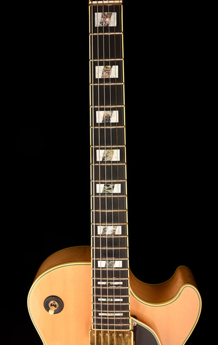 Pre Owned Ibanez George Benson GB-10 Hollow Body Guitar With OHSC