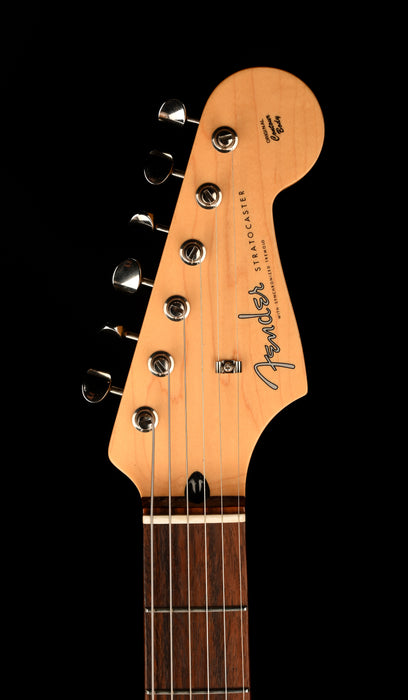 Used 2024 Fender Made In Japan Hybrid II Stratocaster U.S. Blonde With Gig Bag