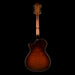Used Taylor Builder's Edition 652ce 12 String Wild Honey Burst Acoustic Electric Guitar With OHSC