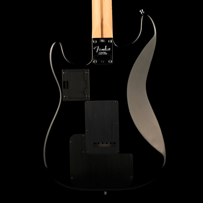 Pre Owned 2007 Fender VG Strat 3-Tone Sunburst Modified With Gig Bag