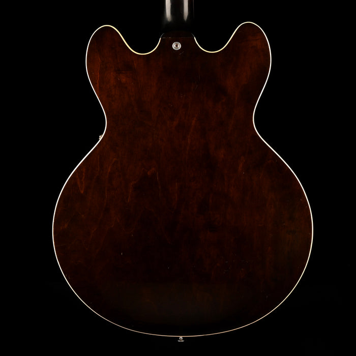 Vintage 1964 Epiphone Casino Sunburst With OHSC