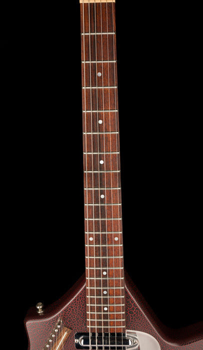 Pre Owned Jerry Jones Master Sitar With HSC