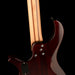 Pre Owned Traben Phoenix 4 Flame Red Bass With OHSC
