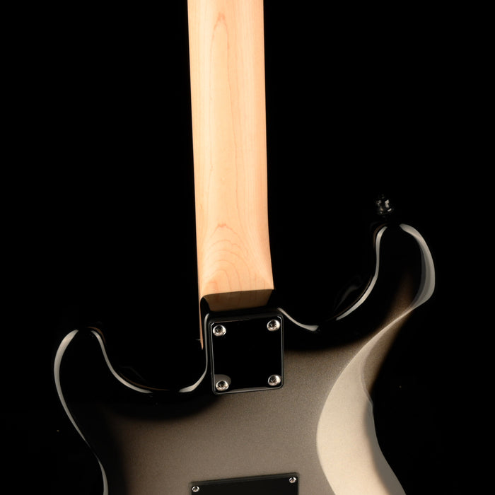 Pre Owned G&L Tribute Series Placentia Legacy Silverburst