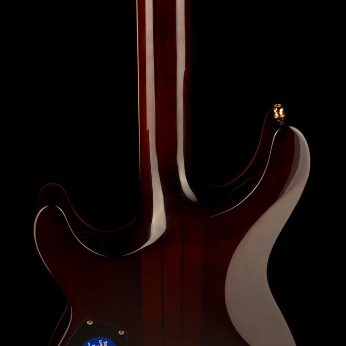 Used Schecter C-1 Classic Antique Amber Electric Guitar With Gig Bag