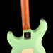 Used Mooer GTRS S801 Intelligent Guitar/Amp/Footswitch Kit, S-Style Electric Guitar Seafoam Green