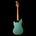 Vintage 1966 Fender Mustang Daphne Blue With Case