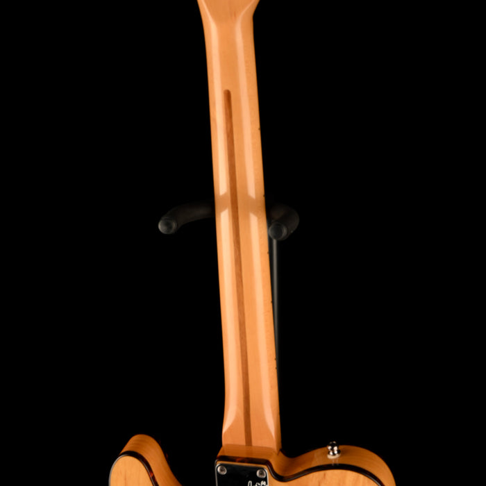 Pre Owned 1997 Fender 90's Telecaster Thinline Natural With Case