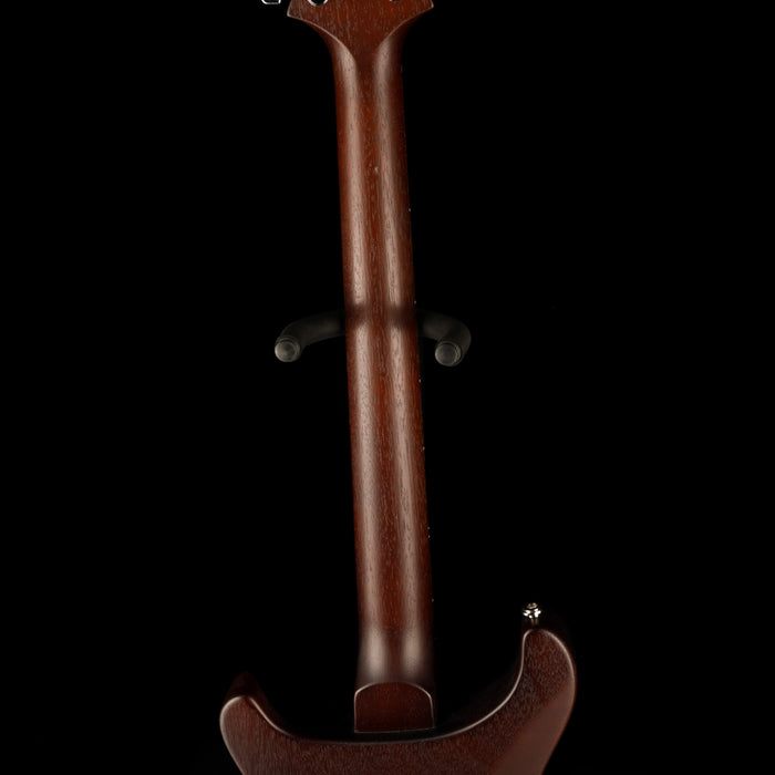 Pre Owned PRS S2 Studio Tobacco Sunburst Satin Finish Electric Guitar With Gig Bag