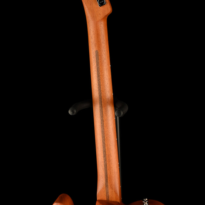 Pre Owned Fender Acoustasonic Player Telecaster Shadowburst with Gig Bag