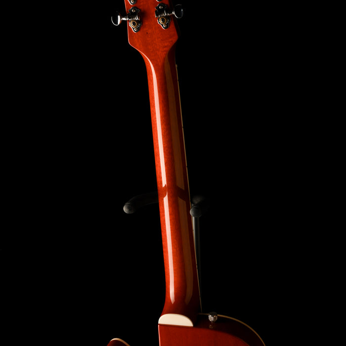 Used 2013 Gretsch G6128T Duo Jet '59 Vintage Select Black With OHSC