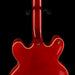 Pre Owned 2007 Gibson ES-335 Cherry Electric Guitar With OHSC