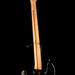 Pre Owned 1990 Fender Geddy Lee Jazz Bass Black With Case