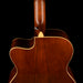 Martin Custom Shop 000-18E Cherry Sitka Spruce Acoustic Electric Guitar