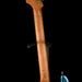 Pre Owned 2021 Xotic Guitars XSC-2 LPB Lake Placid Blue Over Sunburst Heavy Relic With Case