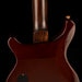 Used 2012 PRS Modern Eagle Quatro Black Gold Wrap Burst with OHSC
