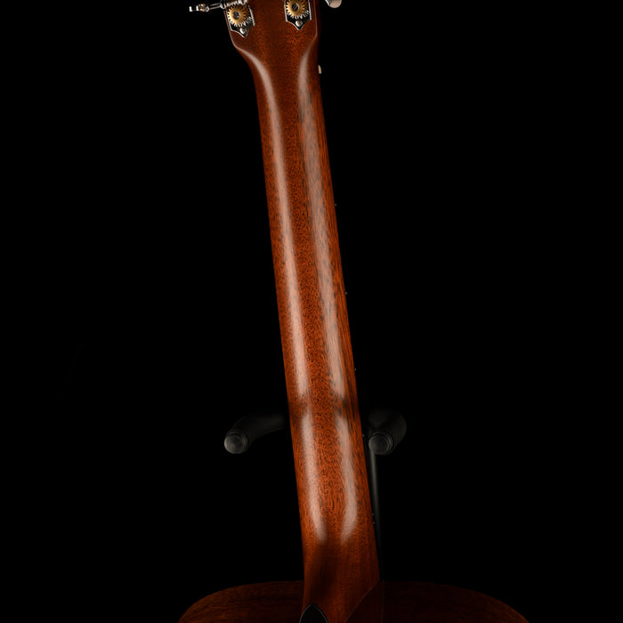 Martin D-18 Standard (2025) Acoustic Guitar Natural With Case