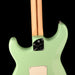 Pre Owned 2023 Fender Jeff Beck Stratocaster Seafoam Green With OHSC