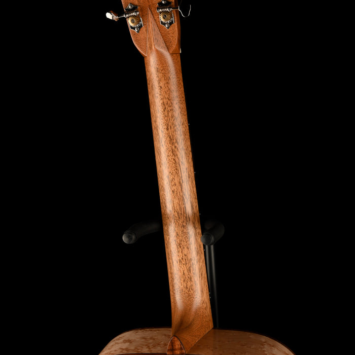 Martin Custom Shop 000-28 Birdseye Maple Acoustic Guitar