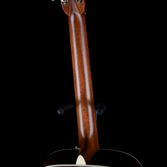 Martin HD-28E Standard (2025) LR Baggs Natural Acoustic Electric Guitar with Case