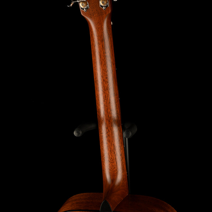 Martin 00-18 Standard (2025) Natural Acoustic Guitar with Case