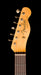 Fender Custom Shop "Mod D" 1959 Telecaster Custom Journeyman Relic Rosewood Texas Tea