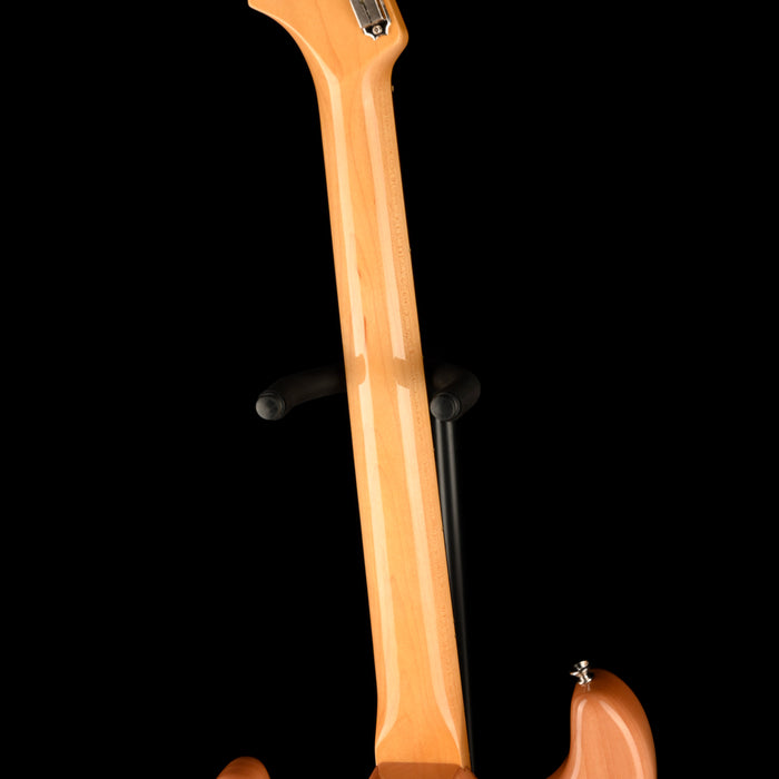 Fender Custom Shop Exotic 1965 Stratocaster Cocobolo NOS Natural With Case