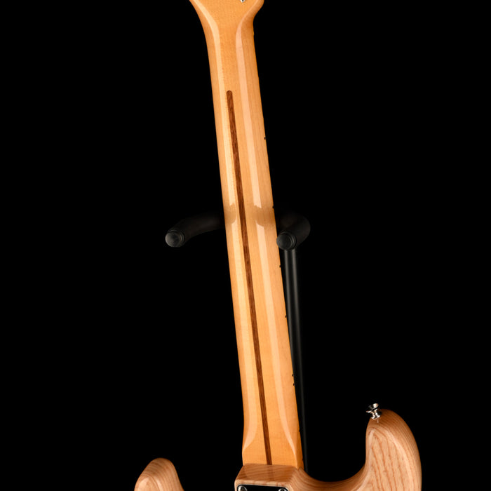 Fender Custom Shop Exotic 1954 Stratocaster Quilt Maple NOS Natural With Case