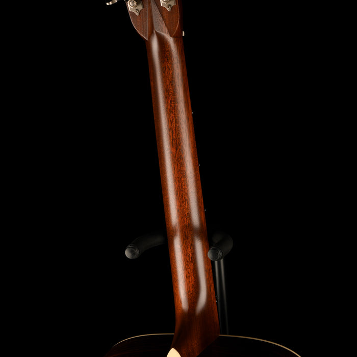 Martin D-28 StreetLegend (2025) Natural Acoustic Guitar with Case