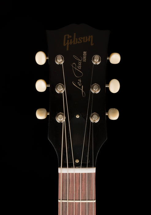 Gibson Custom Shop 1958 Les Paul Junior Double Cut Reissue - Cherry Red