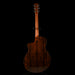 Martin SC-13E Special Burst Acoustic Electric Guitar With Soft Case