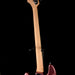 Pre Owned Sire M7 Marcus Miller Bass Metallic Burgundy With Case