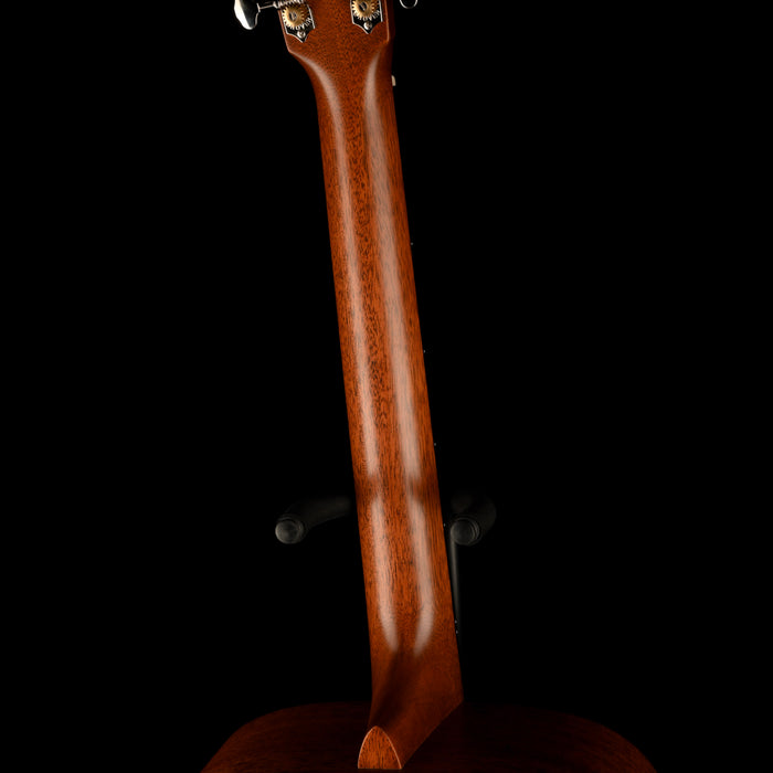 Martin D-17 Standard (2025) Natural Acoustic Guitar with Case