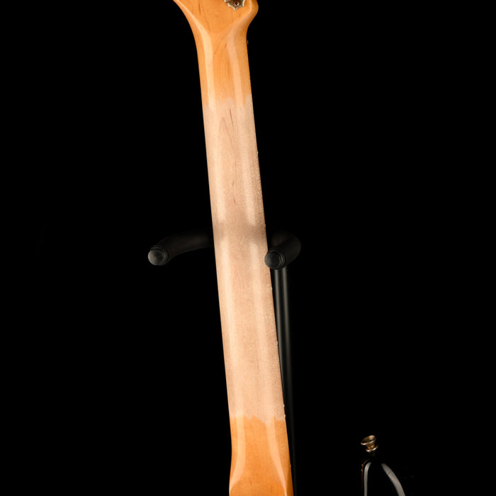 Fender Custom Shop 1962 Stratocaster HSS Heavy Relic Black