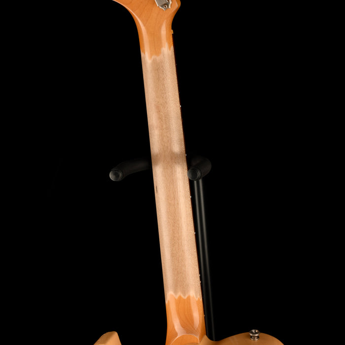 Fano Alt de Facto TC6 Heavy Distress Vintage Mary Kaye Blonde With Case